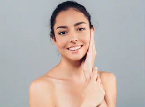 Illuminates Skin