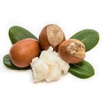 Shea Butter :