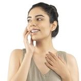 Exfoliates Dead Skin